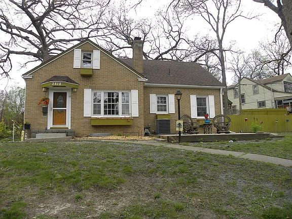 4th image of 3818 Lanewood Dr
