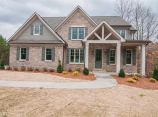 5938 Manor View Ln, Flowery Branch, GA 30542