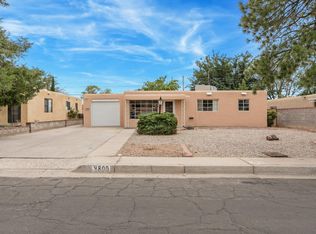 9800 Woodland Ave NE, Albuquerque, NM 87112