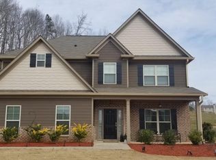 91 Blue Sky Dr, Dawsonville, GA 30534
