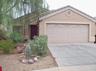 12533 W Ash St, El Mirage, AZ 85335