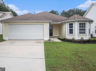 656 Fairgreen Trl, Stockbridge, GA 30281