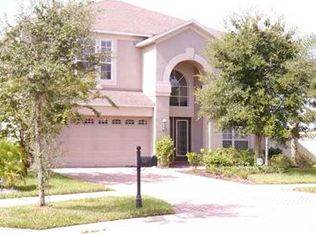 8427 Hunters Fork Loop, Ruskin, FL 33573