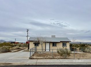 328 N Mono St, Ridgecrest, CA 93555