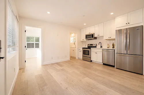 Floor plan Single - 2026-2027