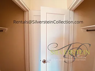 Rented by Silverstein Collection LLC 