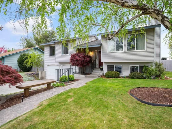8012 W Grand Ronde Ave, Kennewick, WA 99336