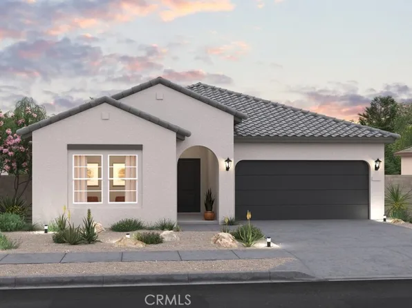 3424 Pamela Ave, Rosamond, CA 93560