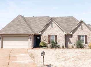 55 Gracie Cv, Oakland, TN 38060