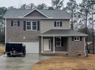 504 Lost Creek Dr, Columbia, SC 29212