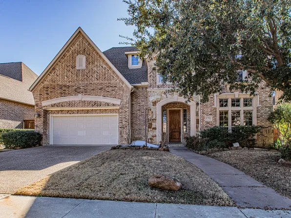 6916 Cannon Falls Dr, Plano, TX 75024