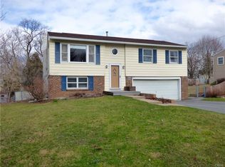 124 Hawthorne Way, Chittenango, NY 13037