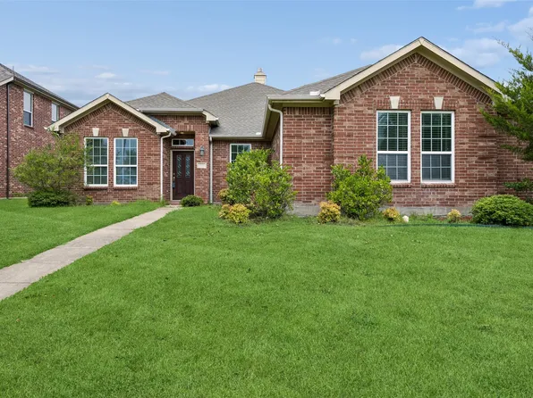 712 Beau Dr, Wylie, TX 75098
