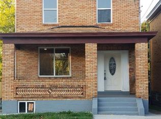 152 W Larkspur St, Homestead, PA 15120