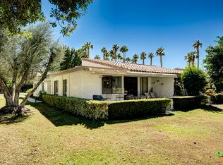 26 Palomas Dr, Rancho Mirage, CA 92270