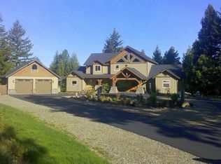 2700 Mohar Rd, Cle Elum, WA 98922