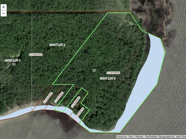 Elm Dr, Warroad, MN 56763