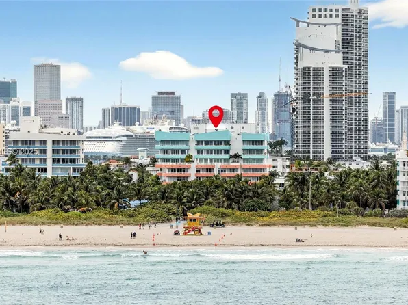 226 Ocean Dr APT 3C, Miami Beach, FL 33139