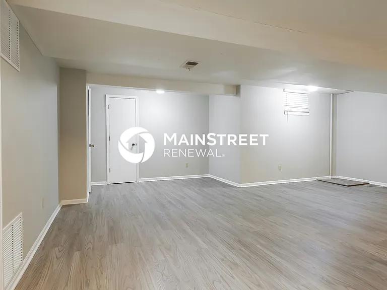 Bonus Room