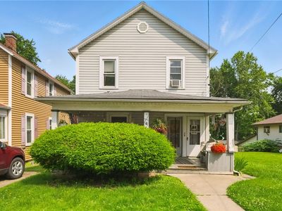 422 Glen Ave, Ellwood City, PA, 16117
