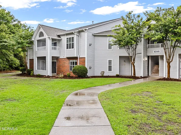 4140 Breezewood Drive Apt 101, Wilmington, NC 28412