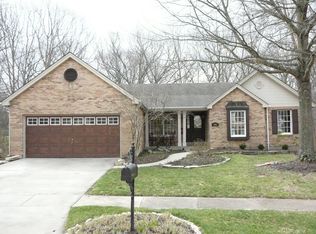 508 Willow Glen Ct, Grover, MO 63040