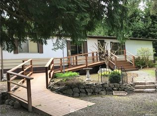 22840 Sundown Rdg NW, Poulsbo, WA 98370