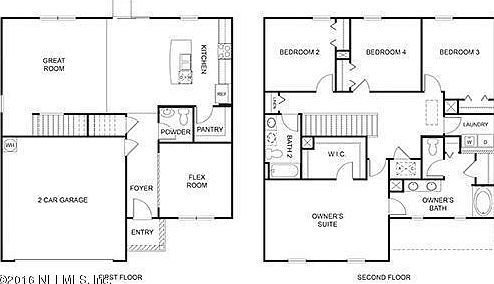2nd image of 8071 Brothers Walk Ln