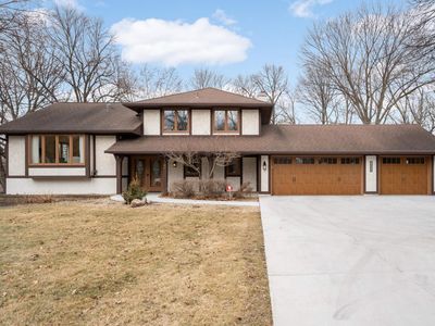 10208 Nesbitt Ave S, Bloomington, MN, 55437