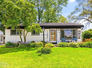 14328 Sherman Ave, Warren, MI 48089
