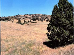 Xox Dennis Pl, Hornbrook, CA 96044