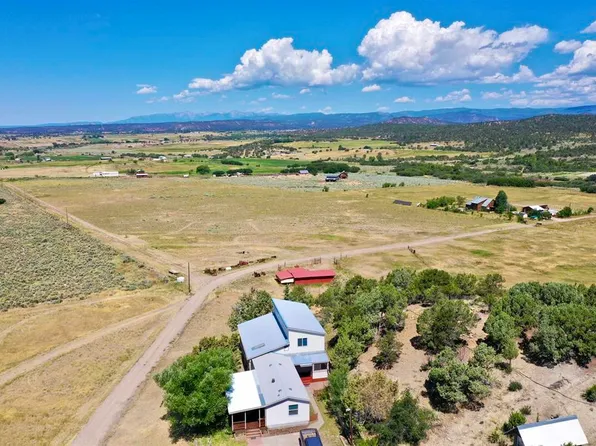 259 and 263 Crowbar Creek Road, Bayfield, CO 81122