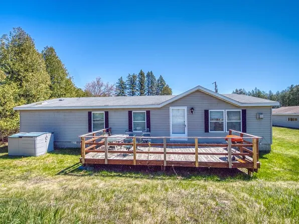 10047 State Highway 57, Sister Bay, WI 54234