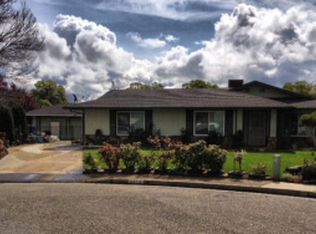 2470 Oriole Dr, Red Bluff, CA 96080