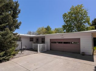 1344 Maurine St, Billings, MT 59105