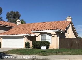 30583 Willow Village Dr, Menifee, CA 92584