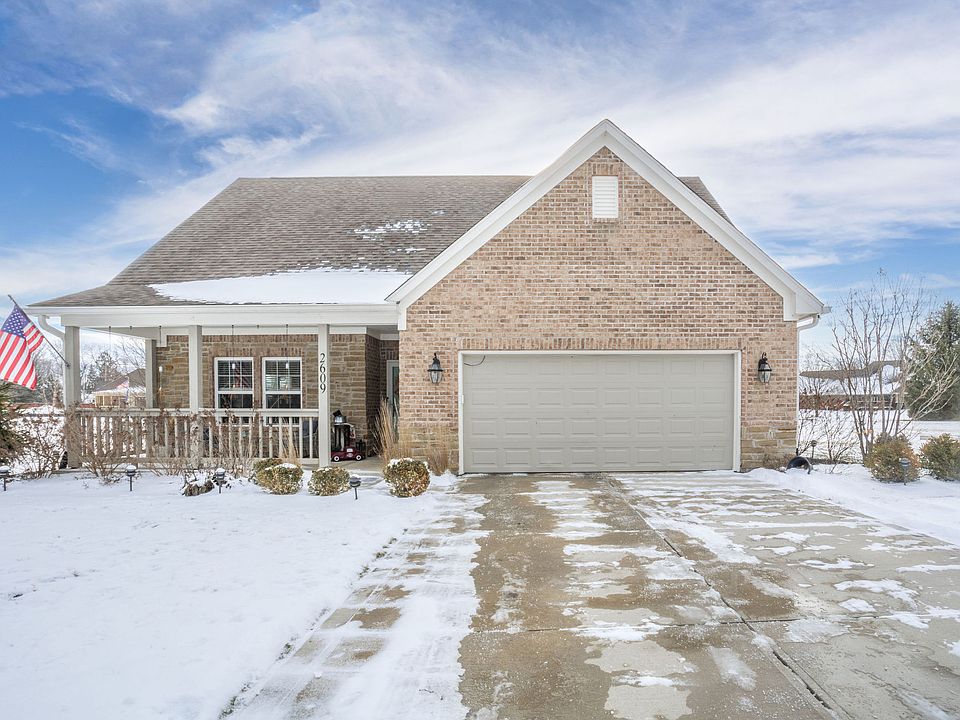 1st image of 2609 Deer Creek Dr