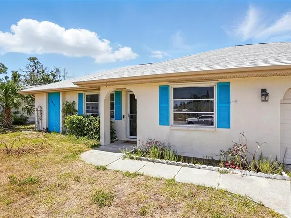 2810 9th St, Grove City, FL 34224