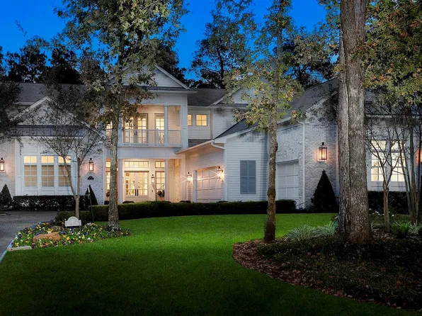 29 S Doe Run Dr, The Woodlands, TX 77380