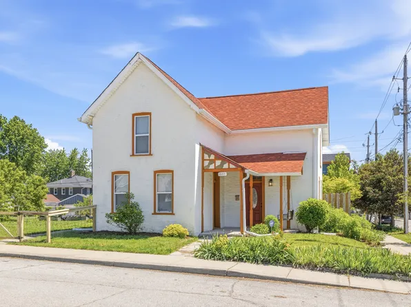 1555 S New Jersey St, Indianapolis, IN 46225