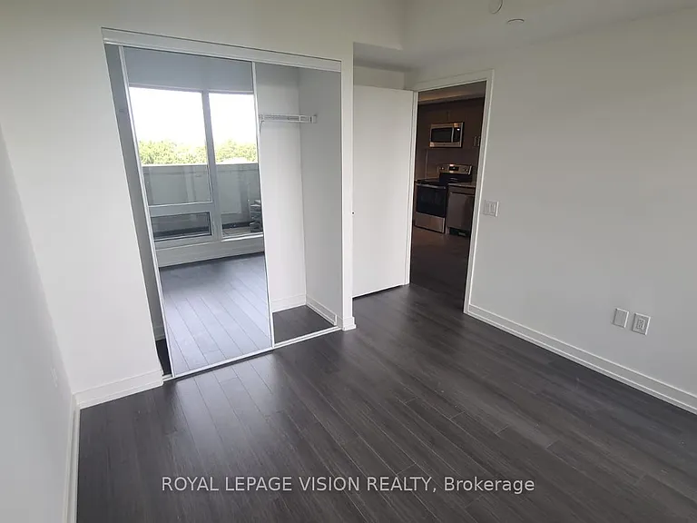 4010 Eglinton Ave W #508 — Photo 6