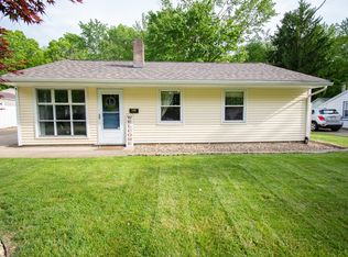 7489 Salinas Trl, Boardman, OH 44512