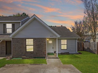 607 Cahaba Manor Trl #118, Pelham, AL, 35124