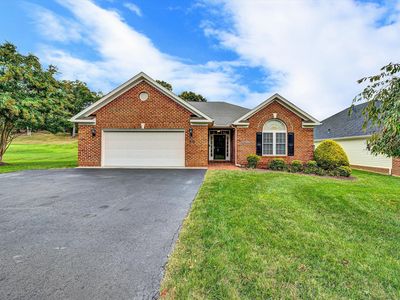 1613 Edgebrook Rd, Salem, VA, 24153