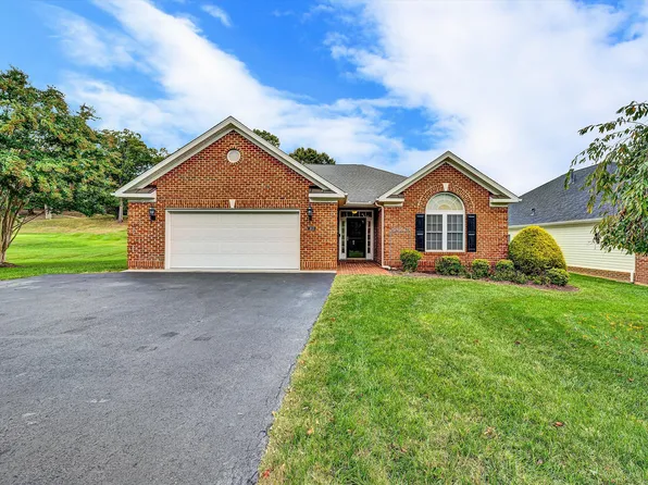 1613 Edgebrook Rd, Salem, VA 24153