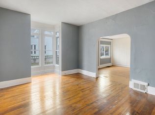 1231 Terrace St APT 1, Muskegon, MI 49442