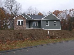 21 Hickory Hl, Belchertown, MA 01007