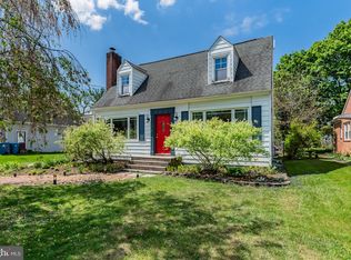 18 Meetinghouse Spring Rd, Carlisle, PA 17013