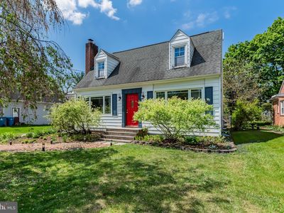 18 Meetinghouse Spring Rd, Carlisle, PA, 17013