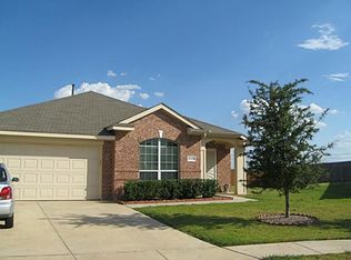 8345 Wesson Rd, Arlington, TX 76002